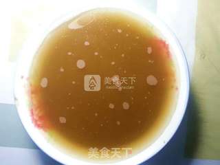 自制版陕西细沙炒八宝的做法步骤:13