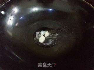 自制版陕西细沙炒八宝的做法步骤:10