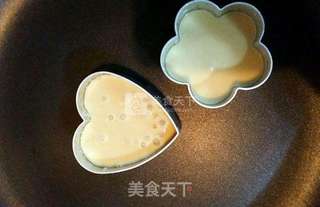 椰香小饼的做法步骤:9