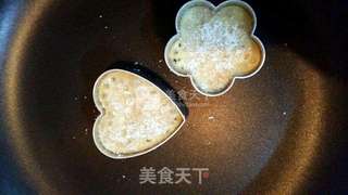 椰香小饼的做法步骤:10