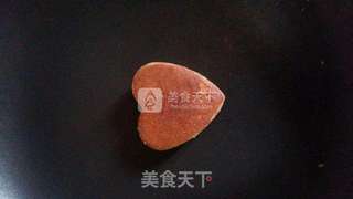 椰香小饼的做法步骤:12
