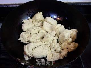 绿豆馅冰皮月饼的做法步骤:7