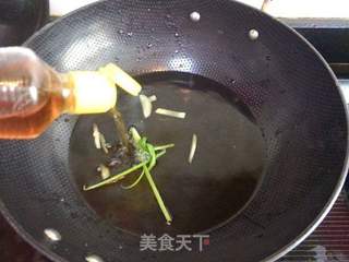 白灼竹节虾的做法步骤:2