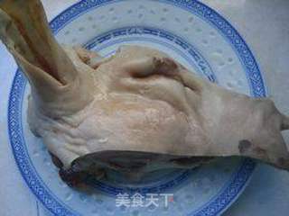 羊杂面的做法步骤：3