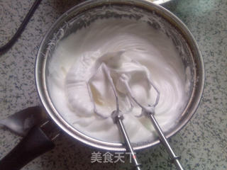 蓝莓芝士条的做法步骤:11