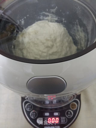 自制油条的做法步骤:4