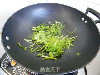 椒香酱牛肉的做法步骤:6