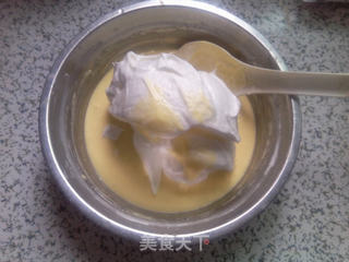 蓝莓芝士条的做法步骤:12