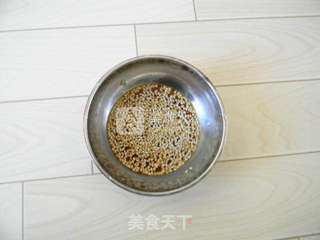 椒香酱牛肉的做法步骤:3