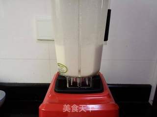 绿豆馅冰皮月饼的做法步骤:12
