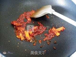 四川回锅肉的做法步骤:8