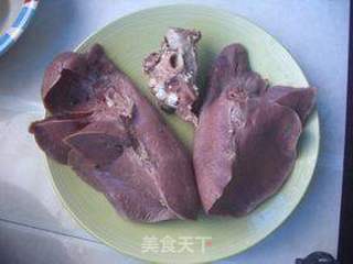 羊杂面的做法步骤:5