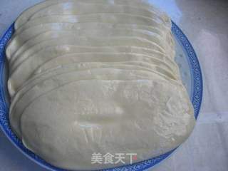 羊杂面的做法步骤:2