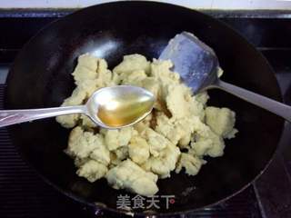 绿豆馅冰皮月饼的做法步骤:9