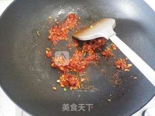 荷叶八宝蒸排骨的做法步骤:8
