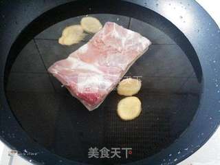 四川回锅肉的做法步骤:2