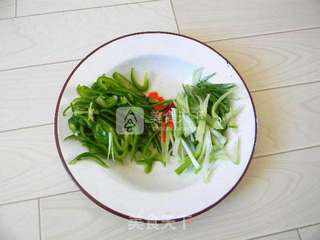 椒香酱牛肉的做法步骤:2
