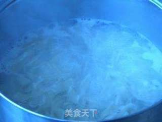 羊杂面的做法步骤:9