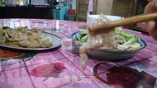 什锦炒牛肉的做法步骤:8