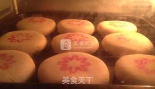 小时候的记忆~月饼的做法步骤:8