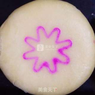 小时候的记忆~月饼的做法步骤:7