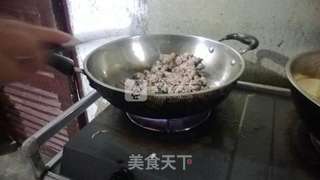 什锦炒牛肉的做法步骤:4