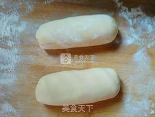 金鱼豆沙月饼的做法步骤:8