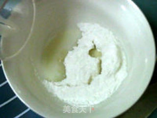 肉桂面包卷的做法步骤:19
