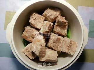 杭州东坡肉的做法步骤:5