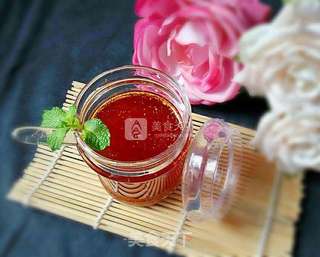 自制红油的做法步骤:11