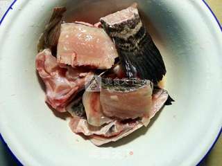 四川酸菜鱼的做法步骤:5