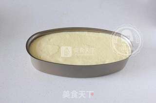 舒芙蕾乳酪蛋糕的做法步骤:12