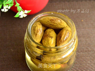 盐腌橄榄的做法步骤:8