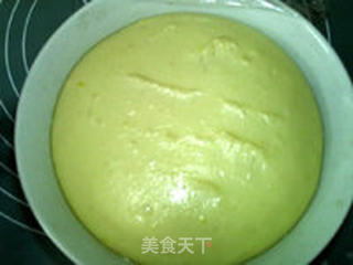 肉桂面包卷的做法步骤:12