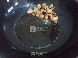 湖南剁椒鱼头的做法步骤:8