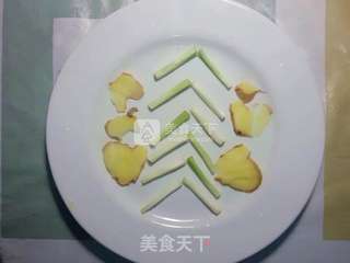 湖南剁椒鱼头的做法步骤:4