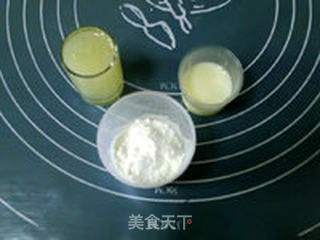 肉桂面包卷的做法步骤:18