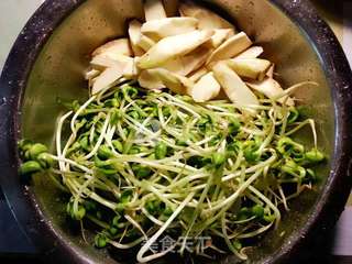 四川酸菜鱼的做法步骤:7