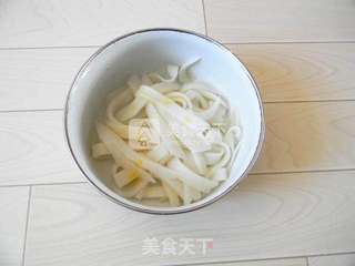 花涧香展的做法步骤：7