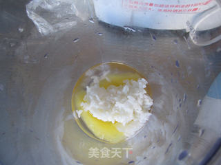 苹果婴儿米糊的做法步骤:8