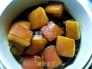 杭州东坡肉的做法步骤:7