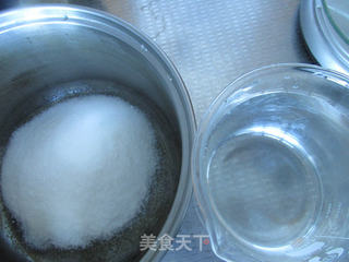 盐腌橄榄的做法步骤:4