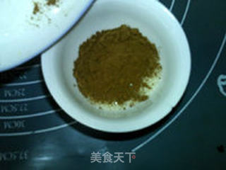肉桂面包卷的做法步骤:10