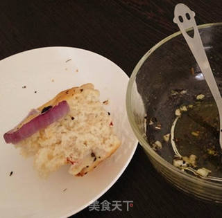 番茄干佛卡夏的做法步骤:13