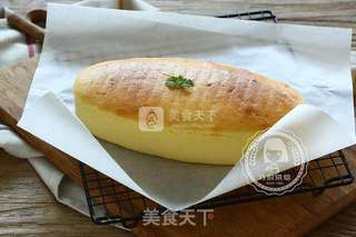 舒芙蕾乳酪蛋糕的做法步骤:19