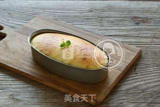 舒芙蕾乳酪蛋糕的做法步骤:18