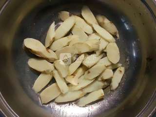四川酸菜鱼的做法步骤:8