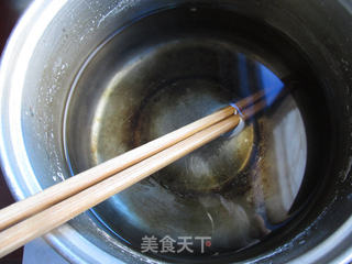 盐腌橄榄的做法步骤:5