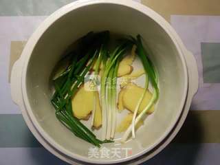 杭州东坡肉的做法步骤:4