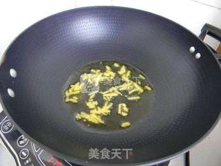 葱爆牛肉片的做法步骤:4